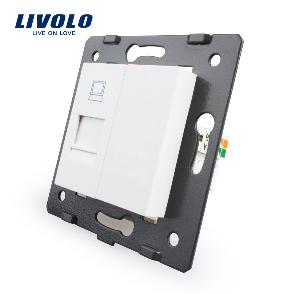 Priza internet livolo