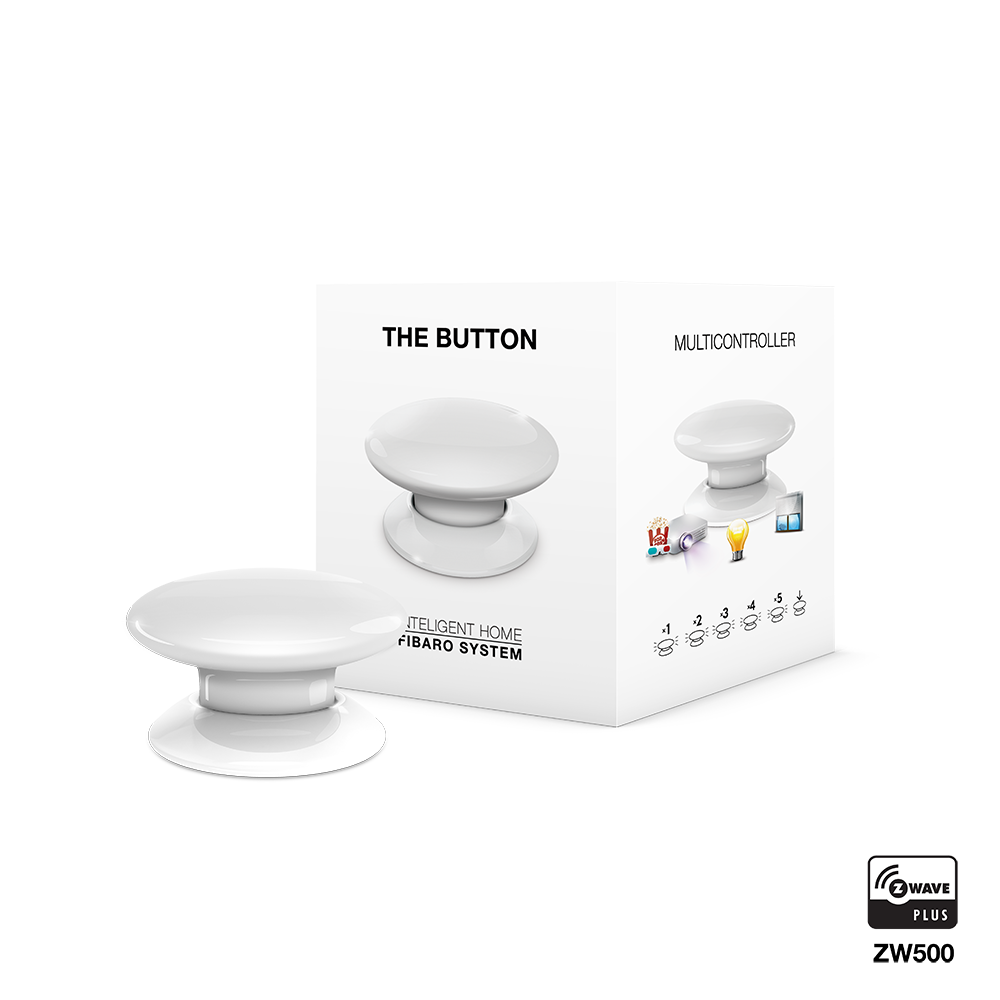 Butonul fibaro