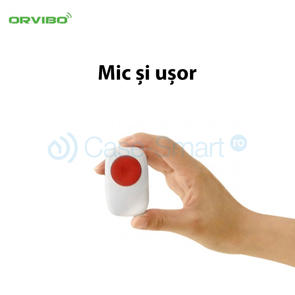 Buton de urgenta Orvibo