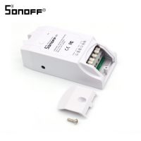 Releu Wi-fi G1 automatizat GSM Sonoff