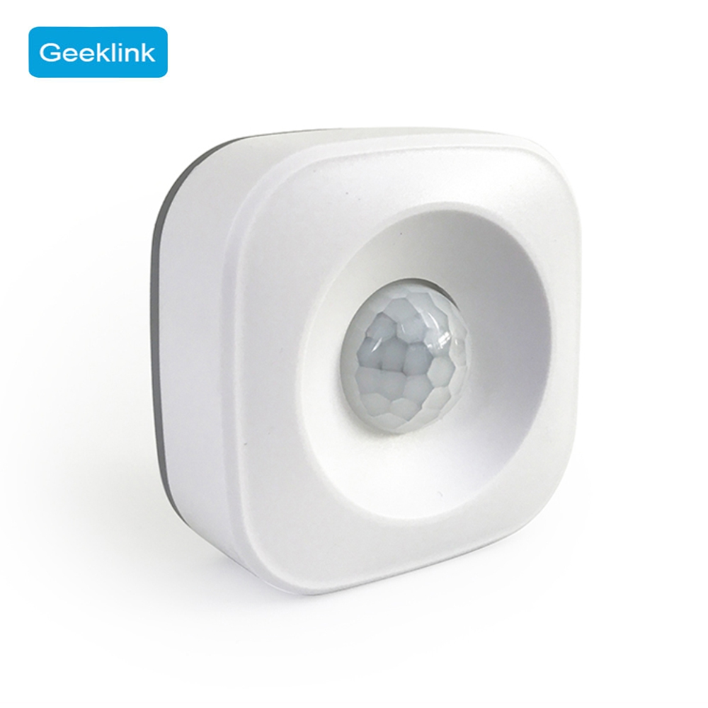 Senzor de miscare Geeklink case-smart.ro imagine noua