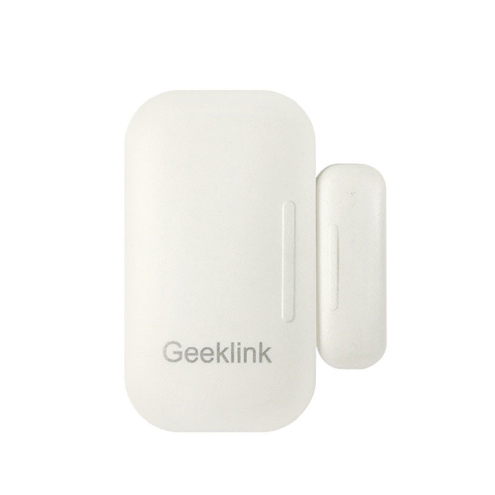 Senzor pentru usi si ferestre Geeklink case-smart.ro imagine noua 2022