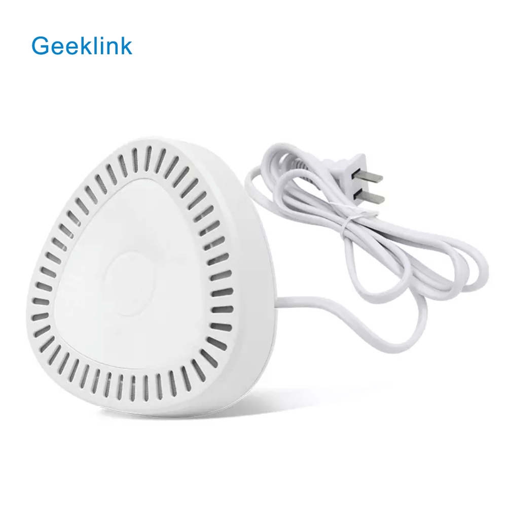 Senzor de gaz wireless Geeklink case-smart.ro