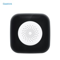 Hub inteligent cu functie de telecomanda universala, centrala casa inteligenta Geeklink Thinker Mini