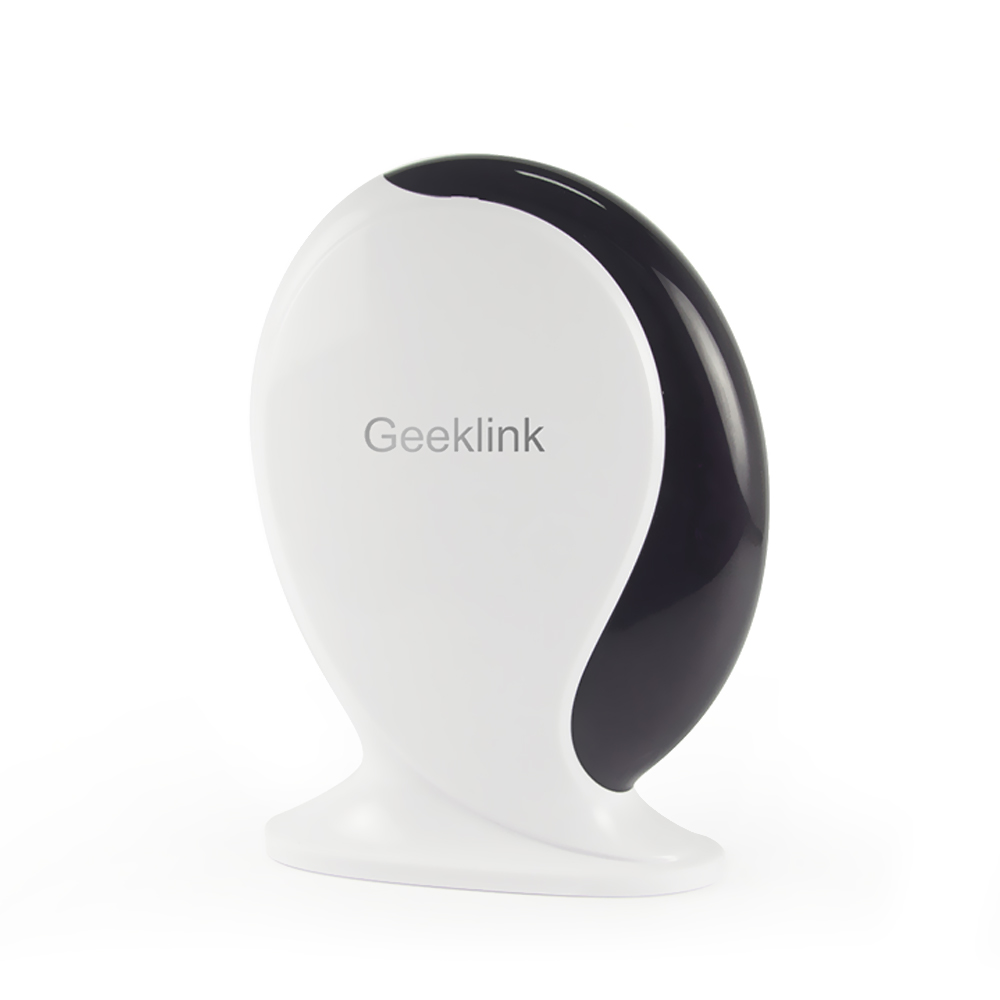 Hub inteligent cu functie de Telecomanda Universala, Hub GeekLink Thinker case-smart