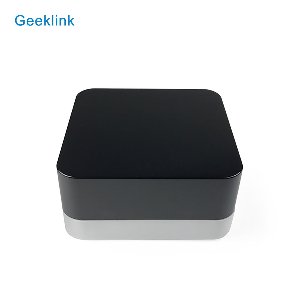 Extensie semnal IR si RF Geeklink case-smart.ro imagine noua idaho.ro