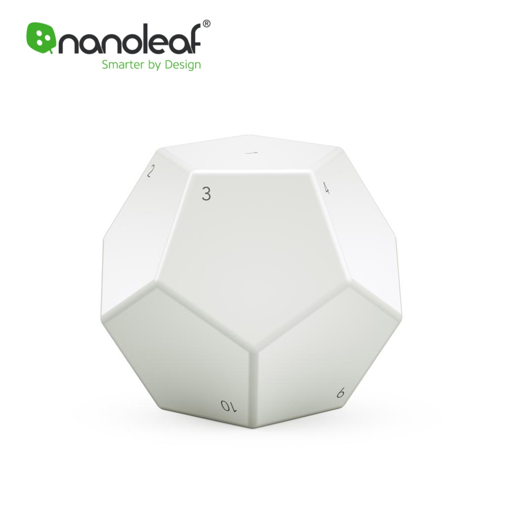 Telecomanda Inteligenta compatibila Nanoleaf Aurora