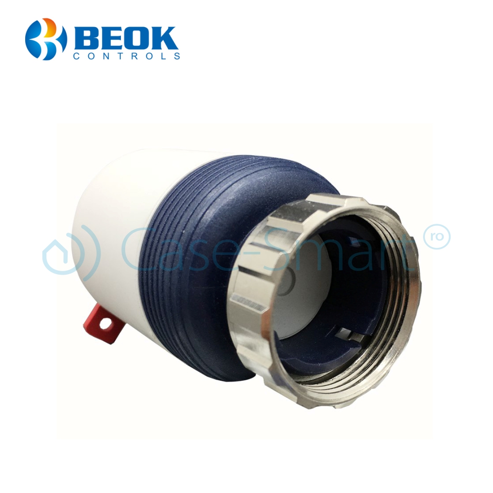 Actuator termic normal inchis BeOk RZ-BV230-NC