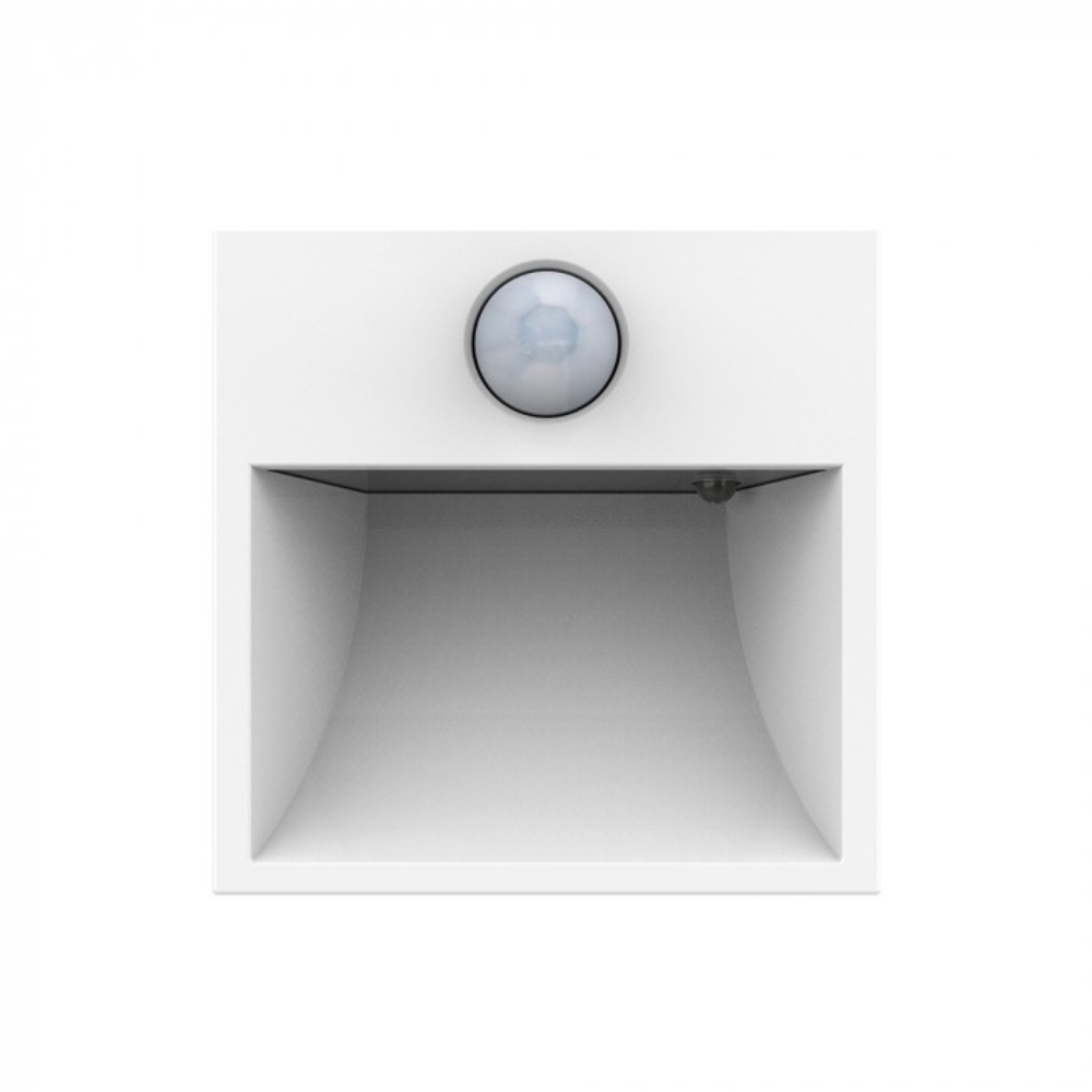 Modul lampa de veghe LED Livolo cu senzor miscare incorporat case-smart.ro imagine noua