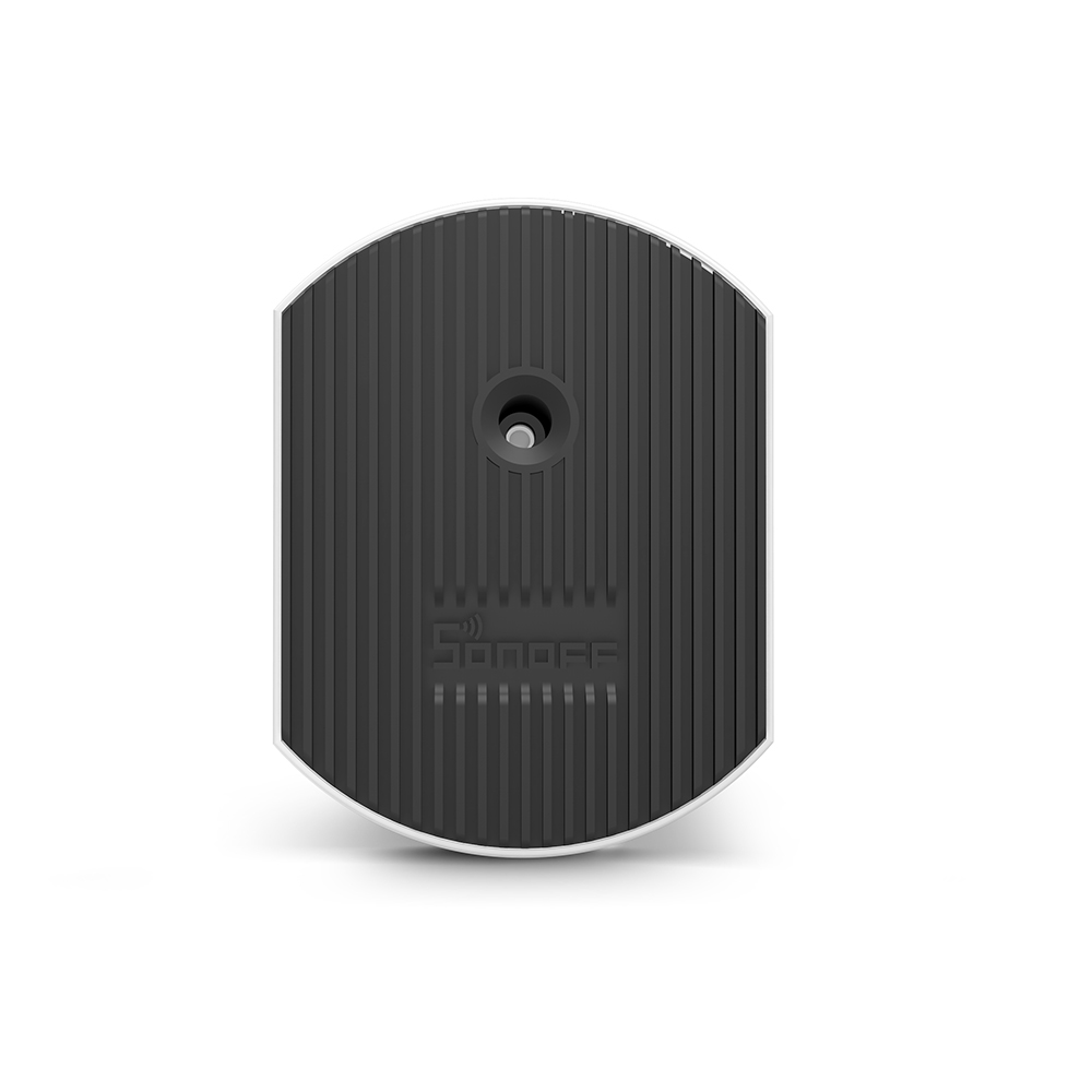 Intensificator inteligent de lumina Dimmer D1, Sonoff, Wireless, Control voce, Compatibil cu Google Home & Alexa Alexa imagine noua