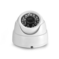 Camera de supraveghere Besnt BS-IP59L, 3MP, 1080p, Monitorizare nocturna, Senzor infrarosu, Notificari pe telefon