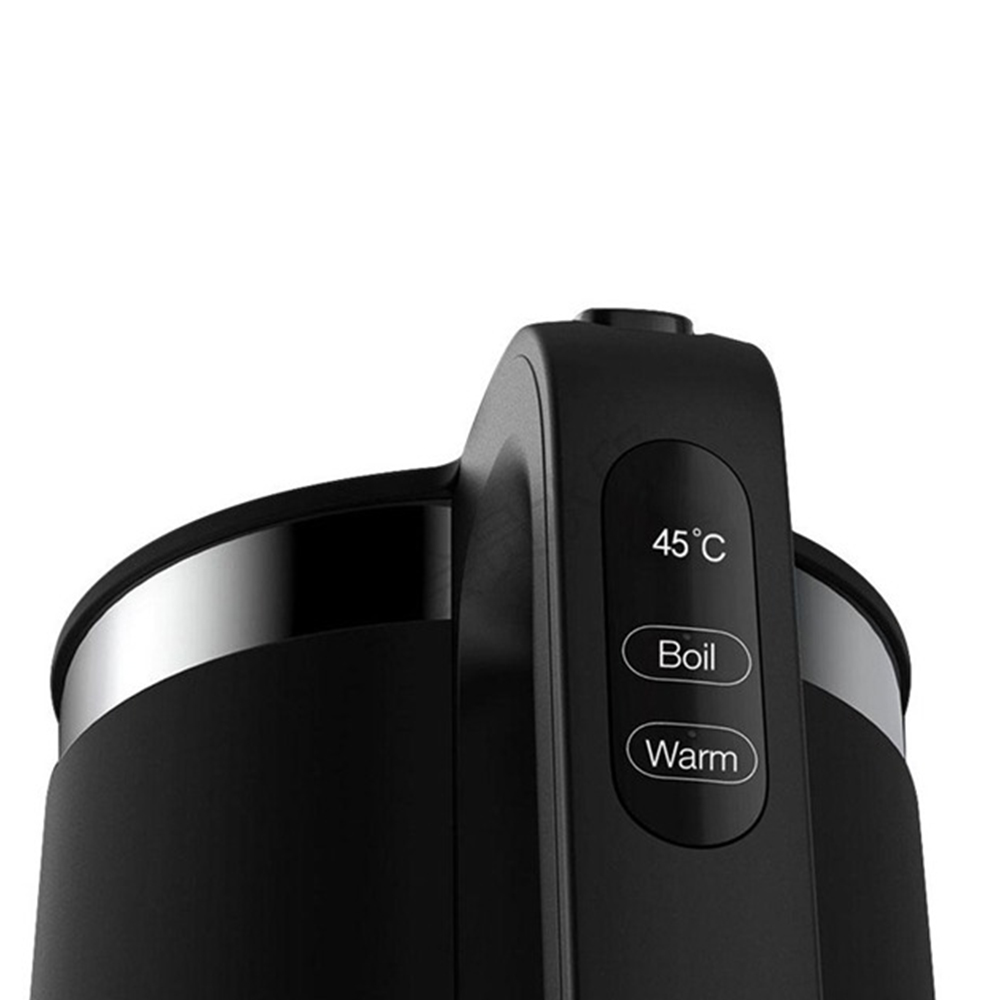 Fierbator apa Viomi Smart Kettle V-SK152, Bluetooth 4.0, 1800W, 1.5L