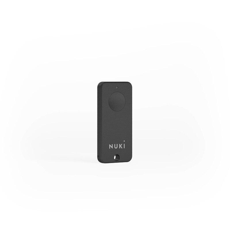 Cheie inteligenta Nuki Fob, Pentru Nuki Smart Lock 2.0, Control de la distanta, Bluetooth 4.0