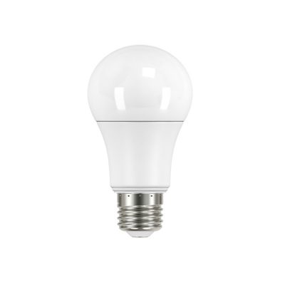 Bec LED inteligent Owon, Protocol ZigBee, 8.5 W, E27, Control aplicatie