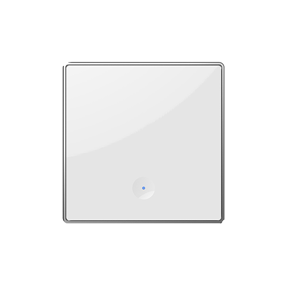 Intrerupator simplu Owon, 10 A, 0.7 W, Protocol ZigBee, Control aplicatie case-smart.ro imagine noua 2022