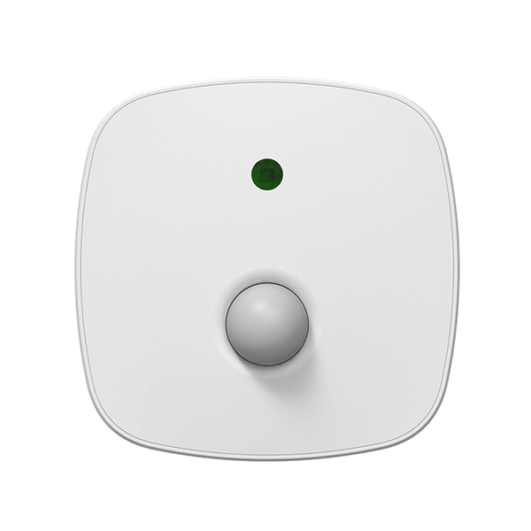 Senzor de miscare, luminozitate, temperatura & umiditate owon, zigbee, distanta detectare 6 m, control aplicatie