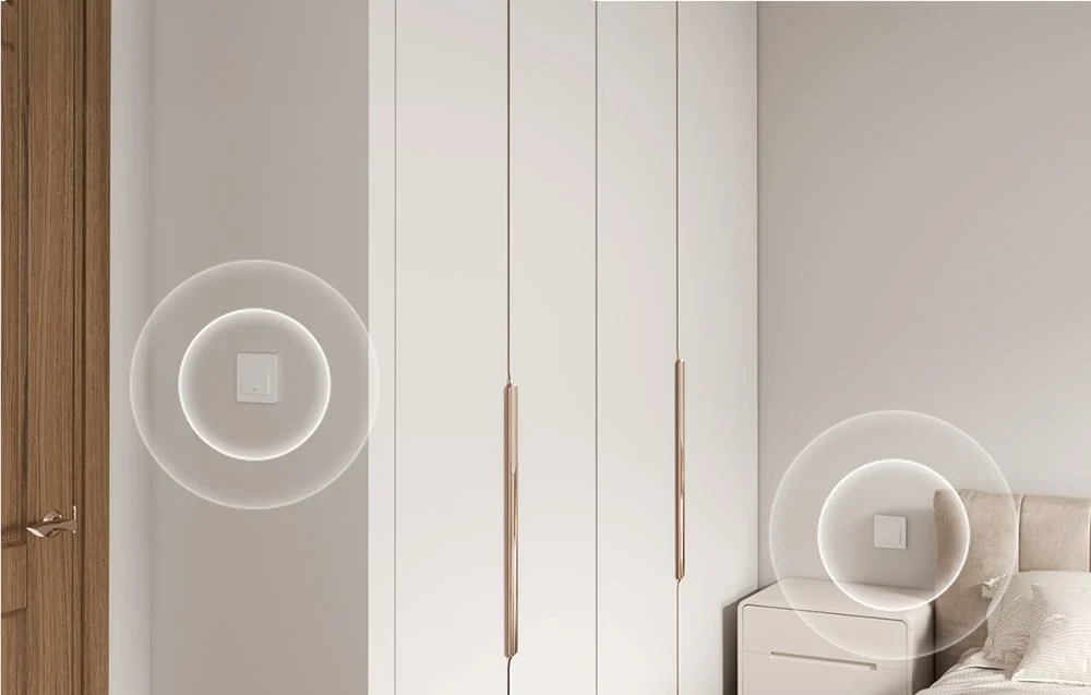 Releu Sonoff ZigBee Mini R2, Programare, Control de la distanta, Protocol ZigBee 3.0