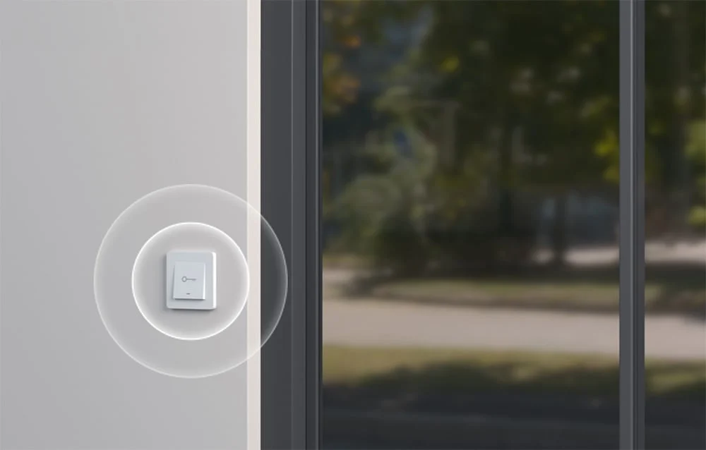 Releu Sonoff ZigBee Mini R2, Programare, Control de la distanta, Protocol ZigBee 3.0