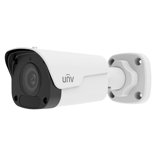 Camera de supraveghere Uniview IP, Rezolutie 5 MP, Progressive Scan, Lentila 2.8 mm, Microfon, Slot microSD case-smart.ro imagine noua idaho.ro