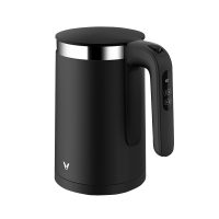 Fierbator apa Viomi Smart Kettle V-SK152, Bluetooth 4.0, 1800W, 1.5L culoare neagra