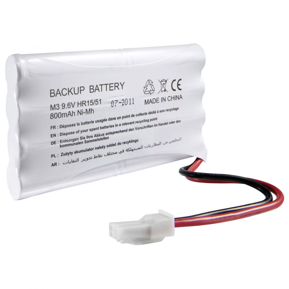 Acumulator de rezerva Somfy Battery Pack NL case-smart.ro