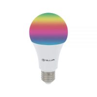 Bec inteligent LED Tellur, Wireless, E27, 10W, 1000lm