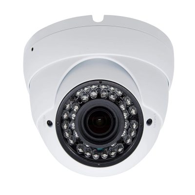 Camera de supraveghere IP Besnt BS-IP76L, Tip DOME, 3.0 MP, Night vision 30 m