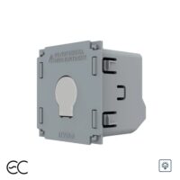 Modul Intrerupator Simplu cu Variator si Touch LIVOLO – Protocol ZigBee EC