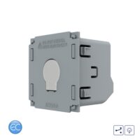 Modul Intrerupator Cap Scara / Cruce cu Dimmer cu Touch LIVOLO – Protocol Zigbee EC