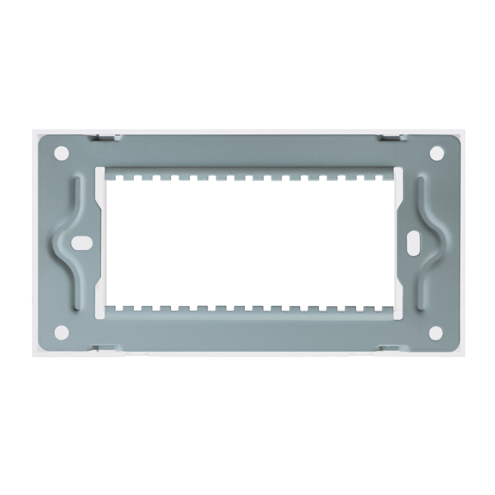 Rama din Sticla Securizata cu Suport 4M LUXION, Standard Italian - 3 | YEO