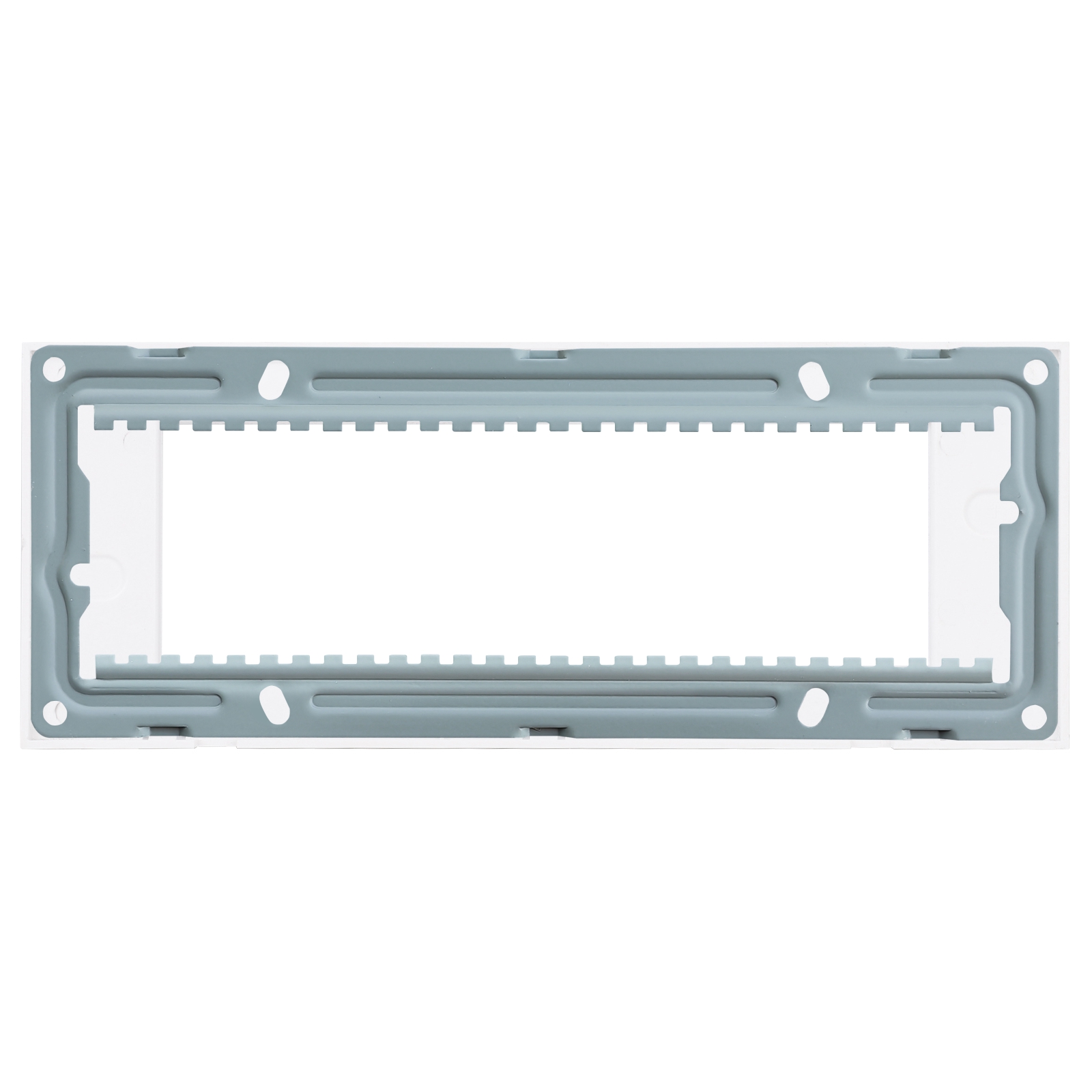 Rama din Sticla Securizata cu Suport 6M LUXION, Standard Italian - 3 | YEO