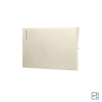 Modul Intrerupator Simplu Cap-Scara Mecanic 3M LUXION, Standard Italian culoare aurie