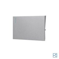 Modul Intrerupator Simplu Cap-Scara Mecanic 3M LUXION, Standard Italian culoare gri
