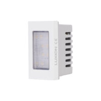 Modul Lampa de Veghe 1M LUXION, Standard Italian