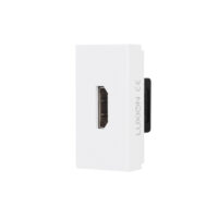 Modul Priza HDMI 1M LUXION, Standard Italian