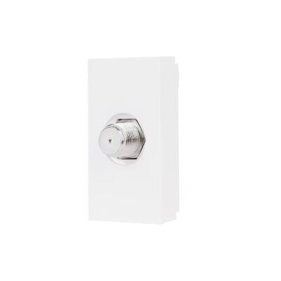 Modul Priza Satelit 1M LUXION, Standard Italian