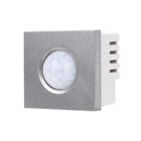 Modul Senzor de Miscare 2M LUXION, Standard Italian culoare gri
