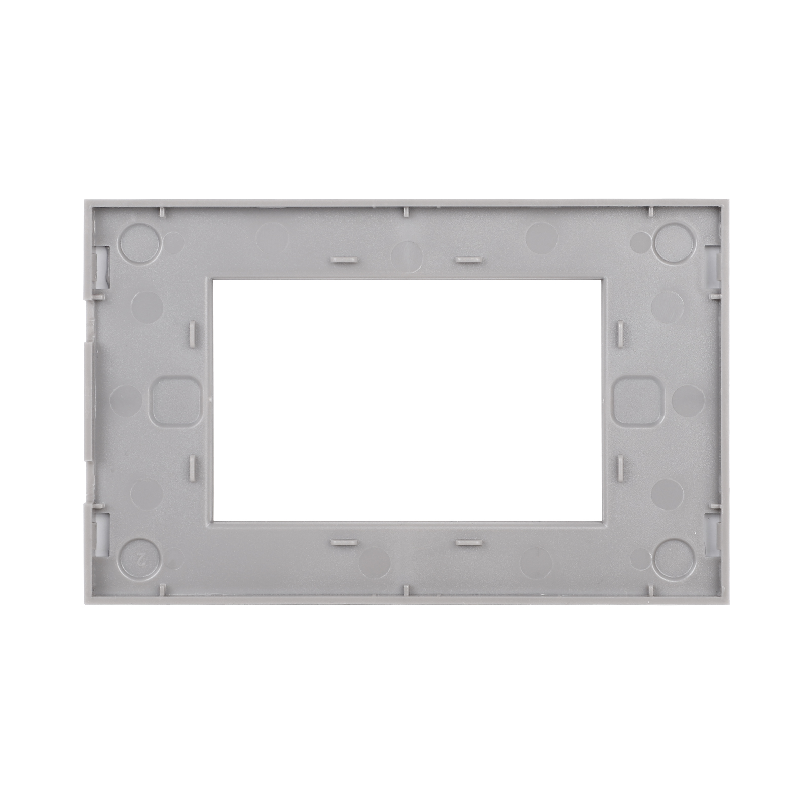 Rama din Sticla Securizata cu Suport 3M LUXION, Standard Italian
