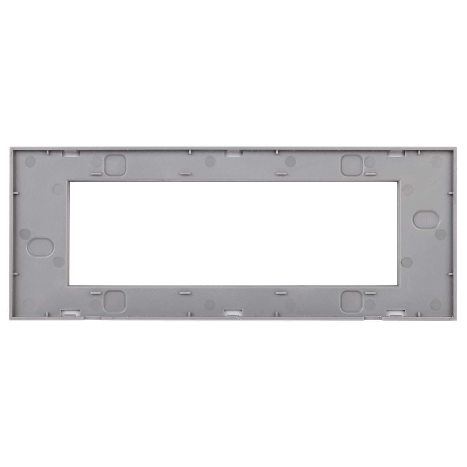 Rama din Sticla Securizata cu Suport 6M LUXION, Standard Italian