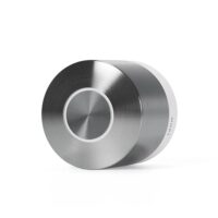 Incuietoare Inteligenta Nuki Smart Lock Ultra, Cilindru Universal Inclus, Blocare / Deblocare Automata