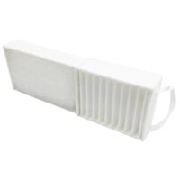 Set Filtre F7+G4/G2 Pentru Recuperatoarele de Caldura Helty Easy, Plus si Elite