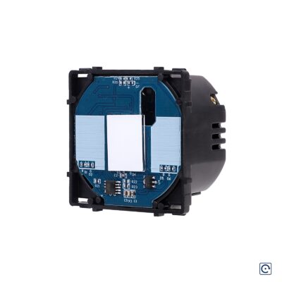 Modul Intrerupator Simplu cu Revenire Curent Continuu 12/24V cu Touch LUXION