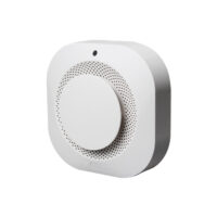 Senzor de Fum LUXION cu Wi-Fi, Control & Notificari Aplicatie, Alarma 90 dB