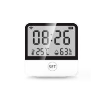 Senzor de Temperatura si Umiditate LUXION LX-BG-LH02