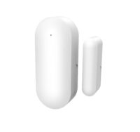 Senzor Usi si Ferestre LUXION cu Wi-Fi, Notificari Aplicatie, Monitorizare 24/7