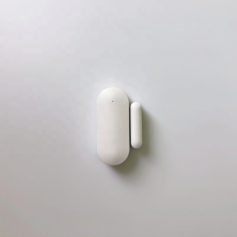 Senzor Usi si Ferestre LUXION cu Wi-Fi, Notificari Aplicatie, Monitorizare 24/7