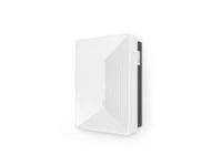 Sistem Ventilatie Helty Flow Easy MY25 cu Recuperare Caldura, Entalpie, Debit 30 m3/h, 2 Viteze, Filtre F7 si G4, Telecomanda