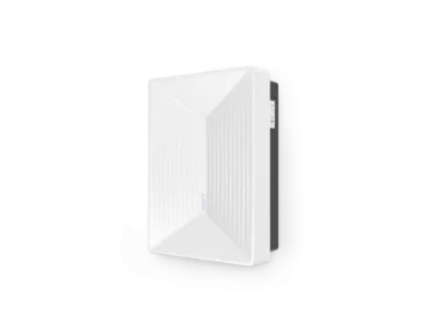 Sistem Ventilatie Helty Flow Easy MY25 cu Recuperare Caldura, Entalpie, Debit 30 m3/h, 2 Viteze, Filtre F7 si G4, Telecomanda