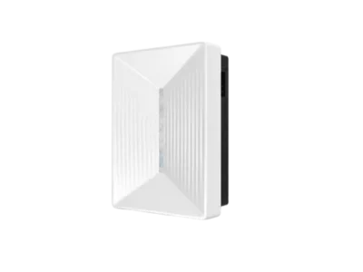 Sistem Ventilatie Helty Flow Plus MY25 cu Recuperare Caldura, Entalpie, Wi-Fi, Debit 42 m3/h, 4+1 Viteze, Filtre F7 si G4, Telecomanda