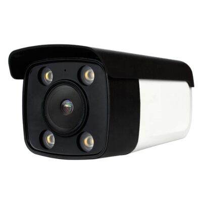 Camera supraveghere BESNT BS-IP26C, 3.0 MP, IR, Protectie IP66